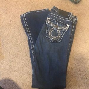 Big Star Jeans